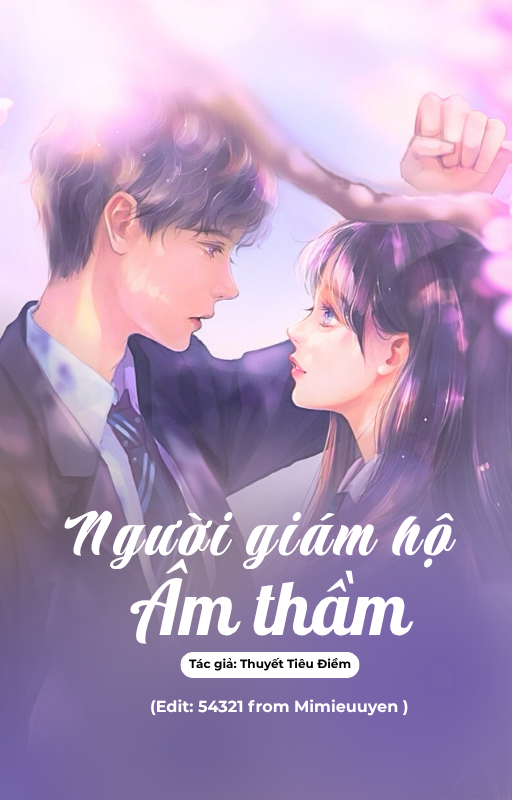 NGƯỜI GIÁM HỘ ÂM THẦM